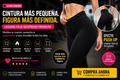 🔥 **LEGGINS FAJA NEOPRENO PREMIUM™ | Define Tu Cintura y Realza Tus Curvas al Instante** 🔥
